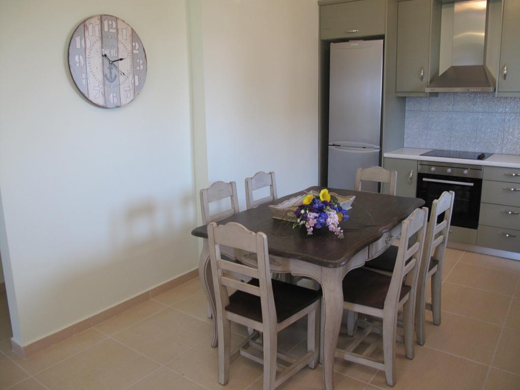 Exanthia Villas ห้อง รูปภาพ