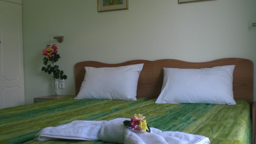 Exanthia Villas ห้อง รูปภาพ