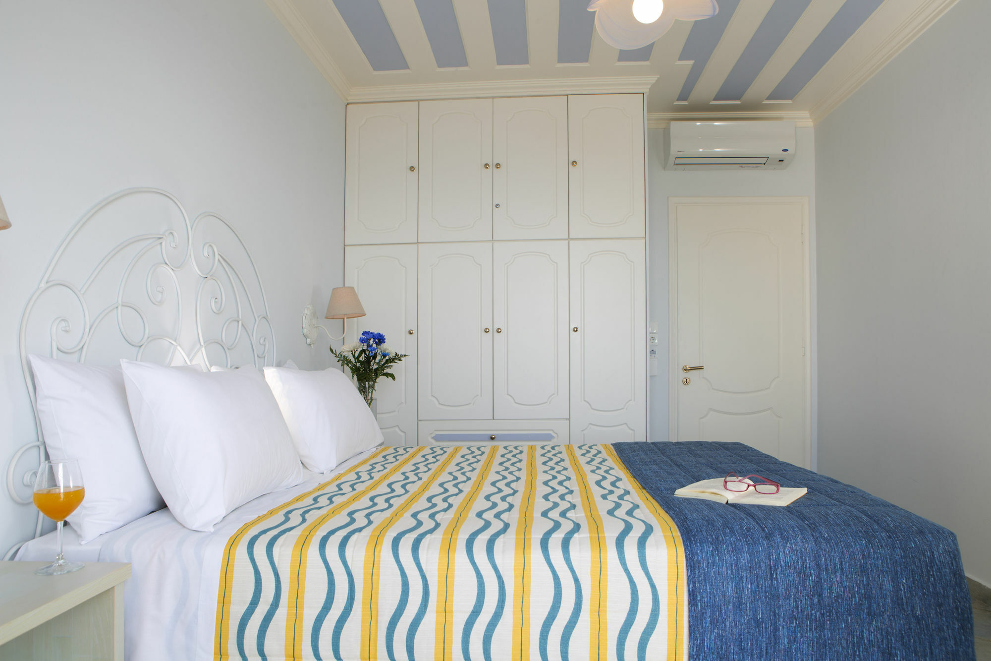 Exanthia Villas ภายนอก รูปภาพ