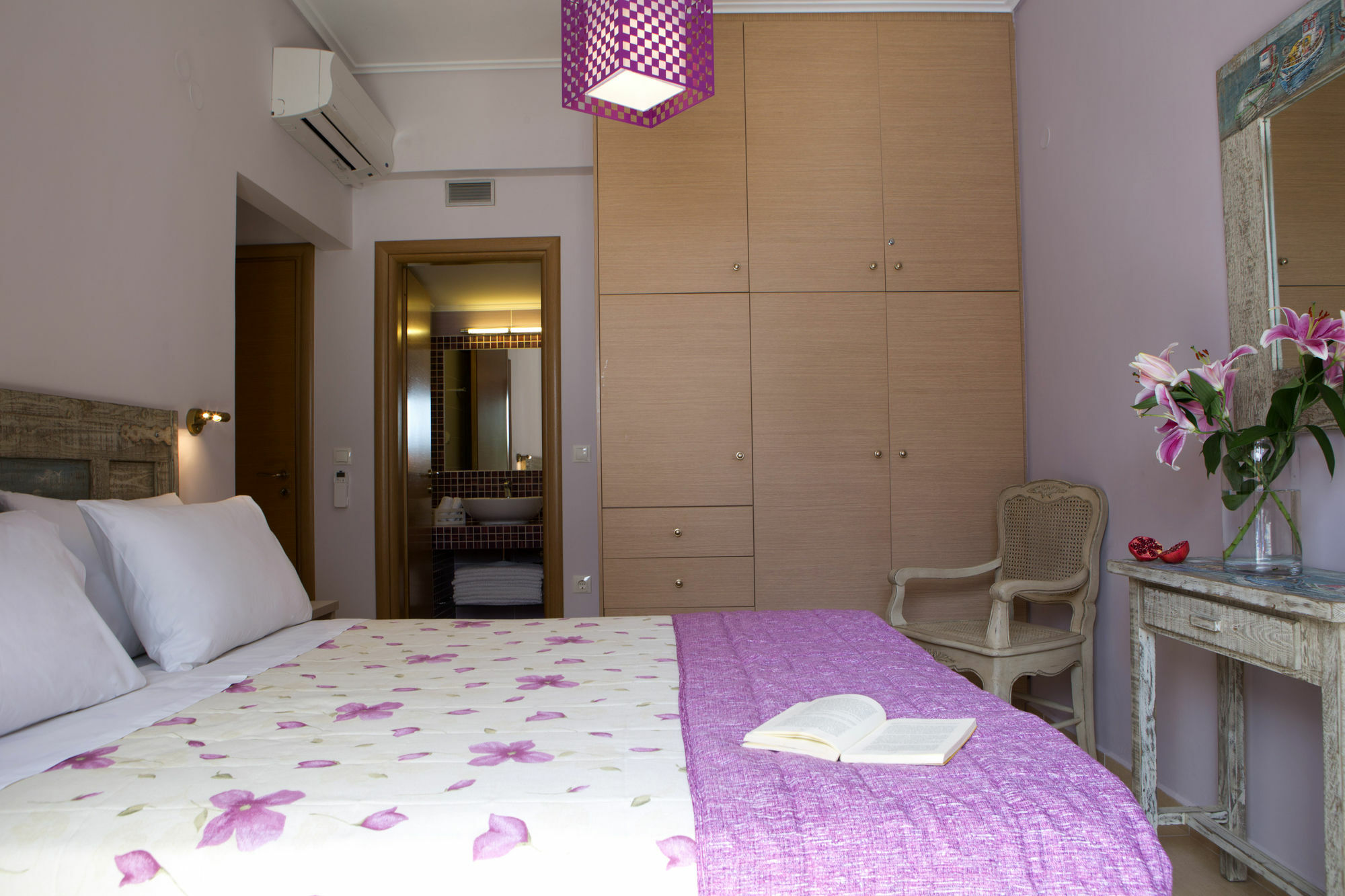 Exanthia Villas ภายนอก รูปภาพ