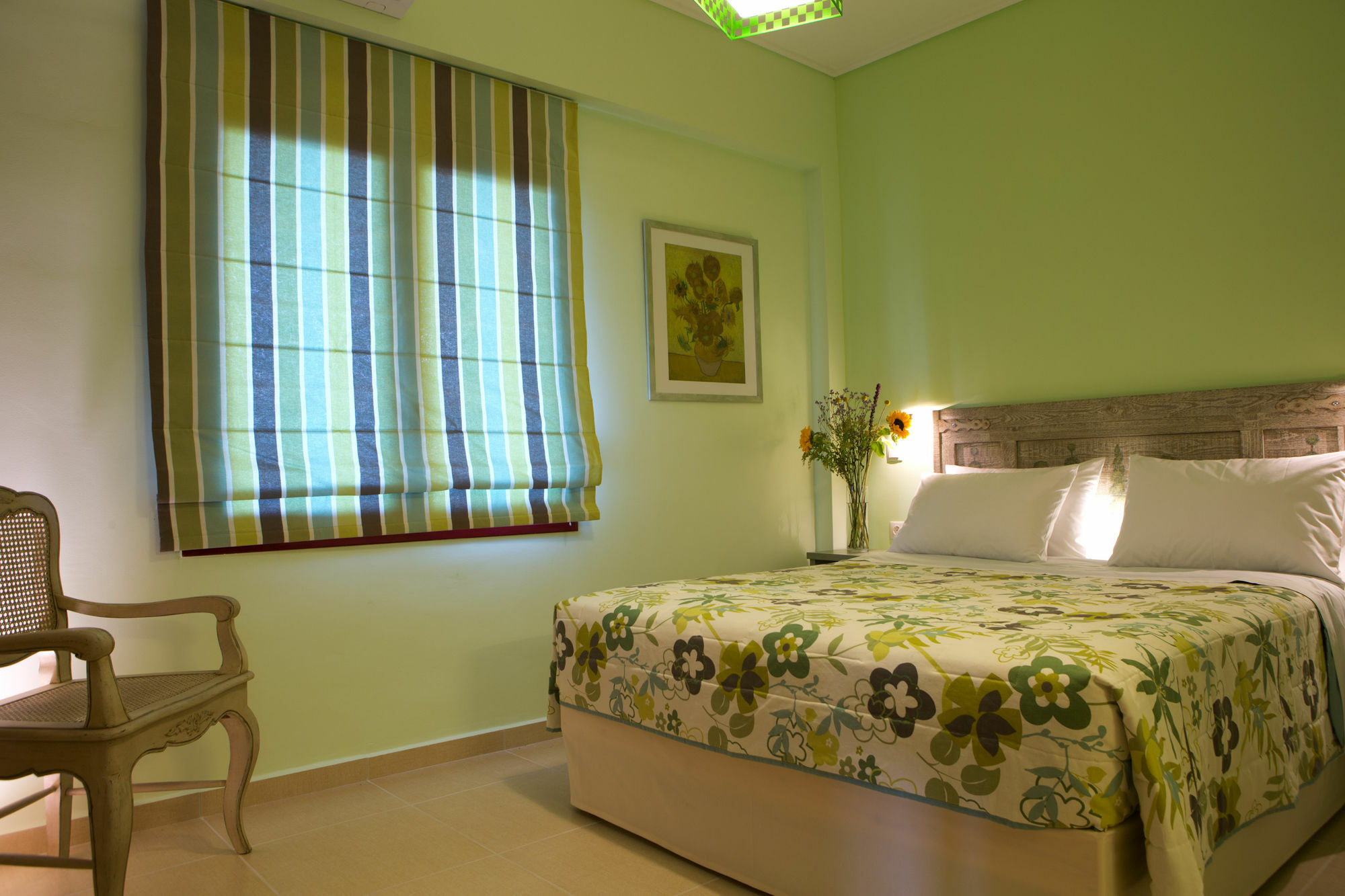 Exanthia Villas ภายนอก รูปภาพ