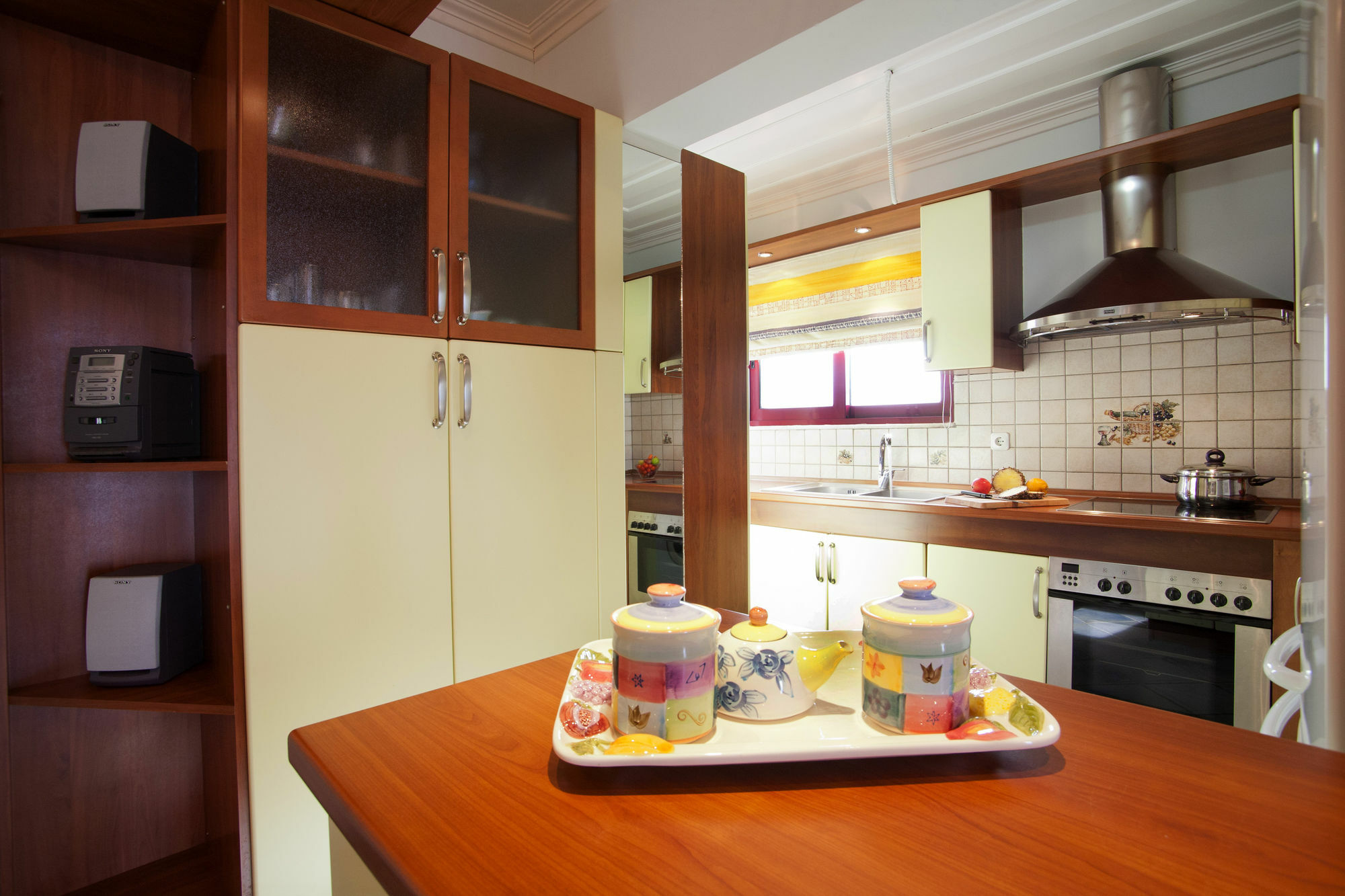 Exanthia Villas ภายนอก รูปภาพ